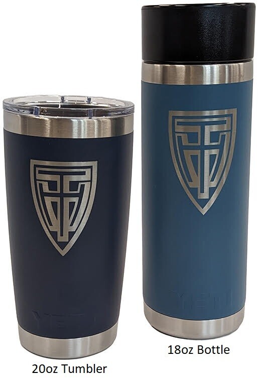Trow & Holden YETI Travel Mug Clothing & Accessories